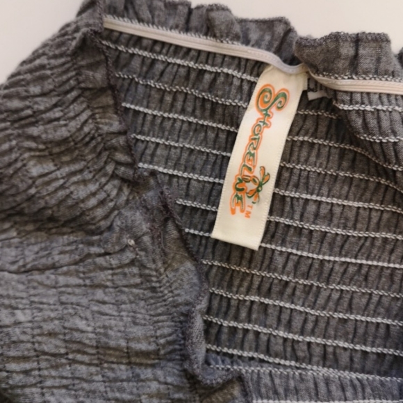 Sun Dress NWOT - Picture 3 of 3